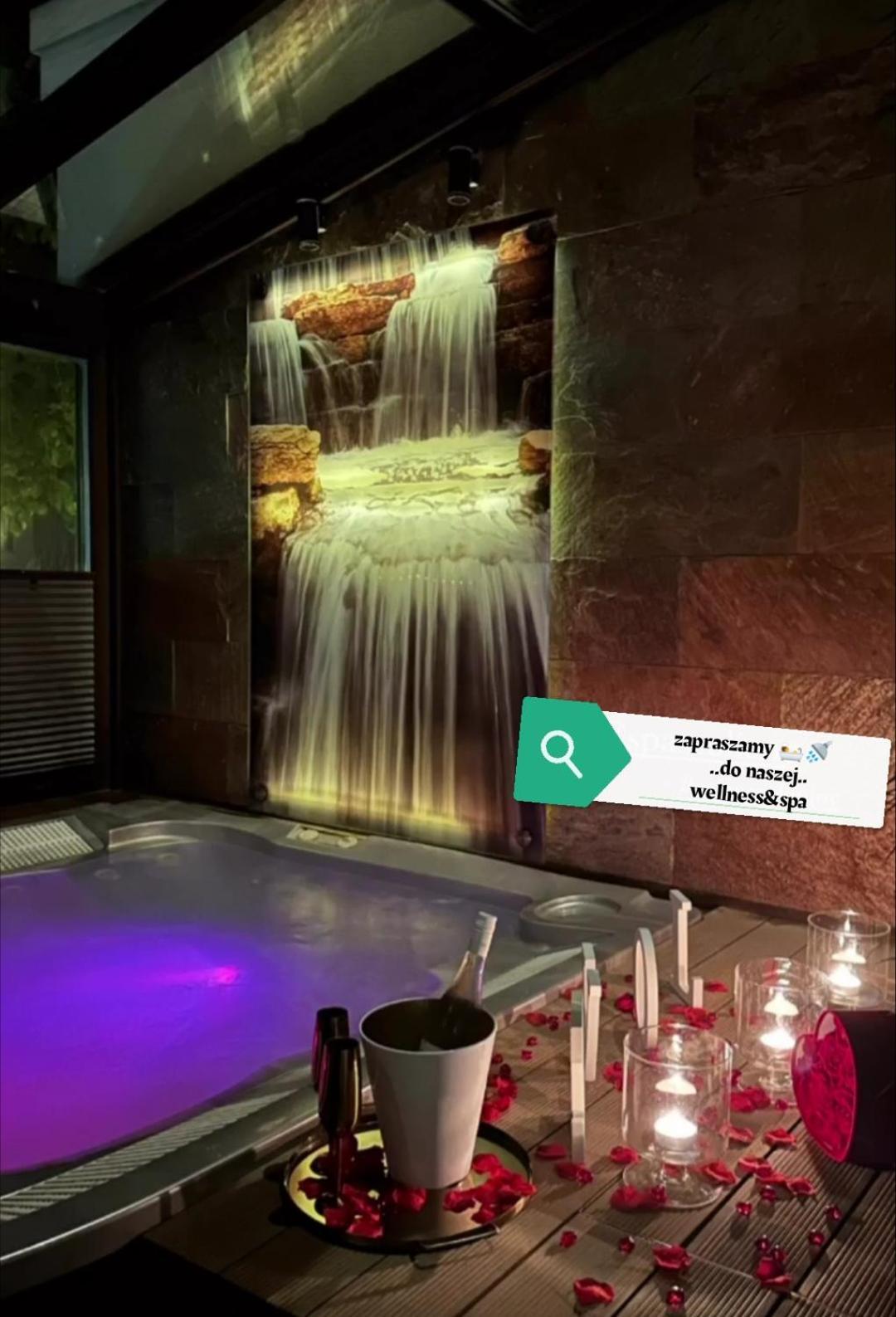 Apartment Roku 2025 !! Spa & Relax Jelen & Natura Bad Kudowa Exterior foto