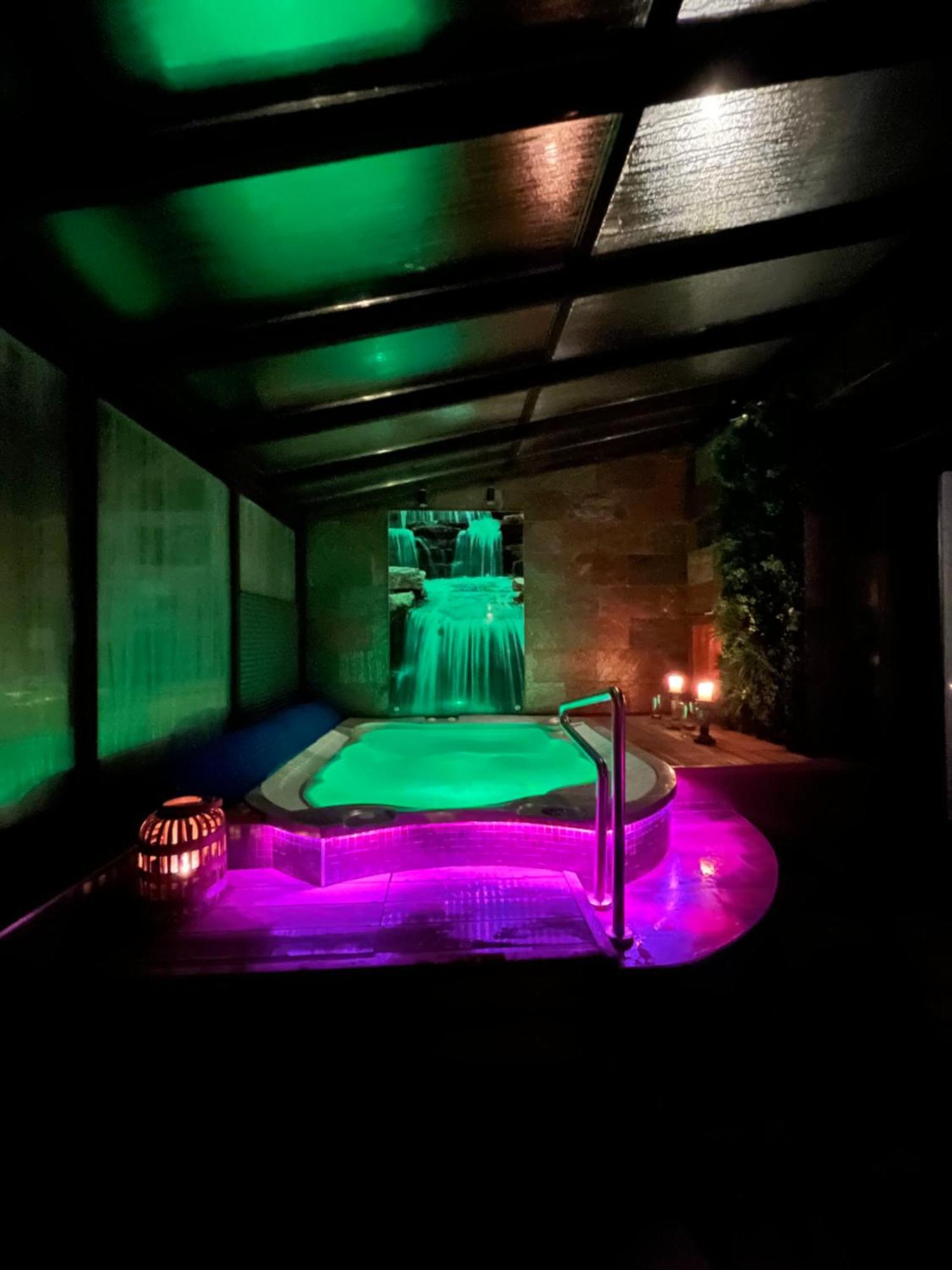Apartment Roku 2025 !! Spa & Relax Jelen & Natura Bad Kudowa Exterior foto