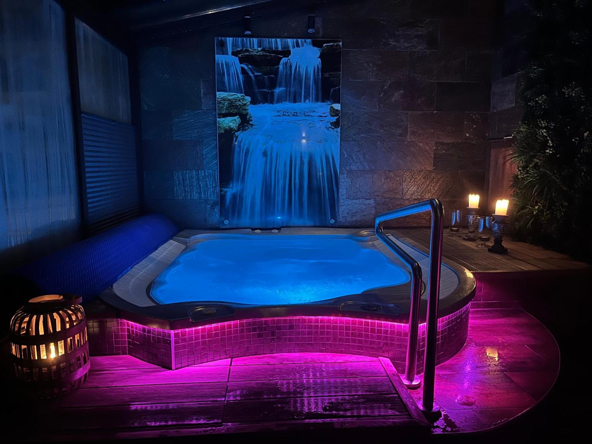 Apartment Roku 2025 !! Spa & Relax Jelen & Natura Bad Kudowa Exterior foto